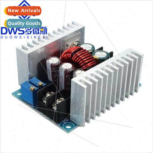 DC-DC 20A 300W Buck Constant Voltage Constant Current Adjust