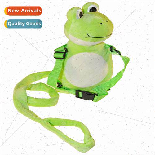 Baby 2-in-1 anti-lost backpack backpack carrier children tod