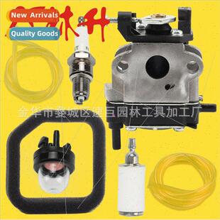 Carburetor Kit适用Carburetor 308480001 WYC-7 WYC-7-1