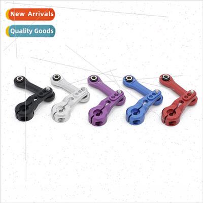 1/8 Arrma Aluminum Servo Arm 25T适用Kraton Outcast Senton Ty