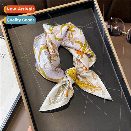 Korea  simple hand-painted flowers spring summer 53 mulberry