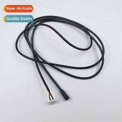 NANBO MAX G30 Electric Scooter Parts Instrumentation Connect