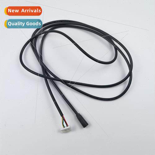 NANBO MAX G30 Electric Scooter Parts Instrumentation Connect