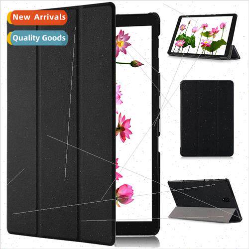适用Samsung Galaxy Tab A 10.5 SM-T590/T595 Tablet Leather Ca