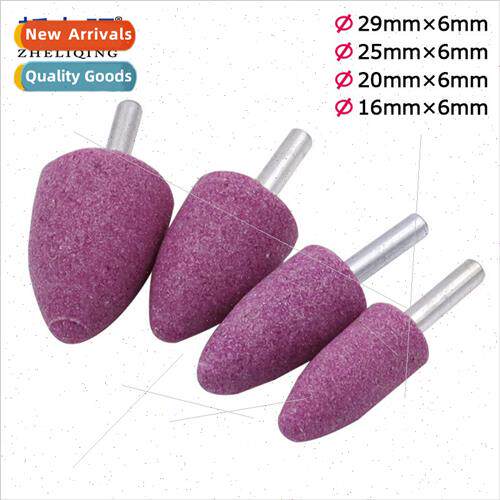Metal Grinding Electric Grinder Polishing Rust Removal Red C