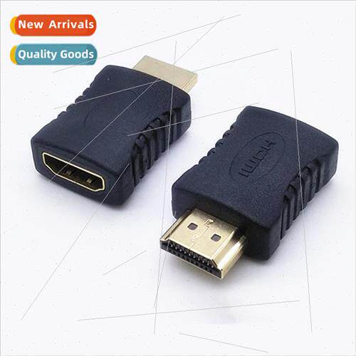 High Qualy HDMI Female to HDMI Male Converter Head HDMI Conv