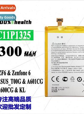 Internal Battery适用ASUS ZF6/Zenfone 6 ASUS_T00G/A601CG Cell
