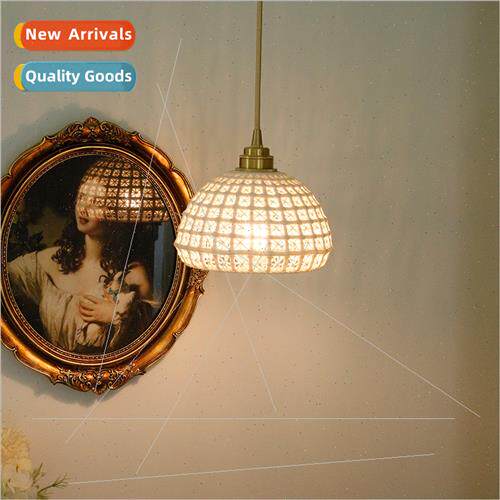 Japan ceramic chandelier bedside bedroom bar entrance window