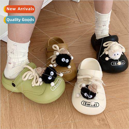 Women Summer Stomping Sh Feeling  Cool Cave Shoes Outdoor Th