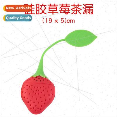 licone Strawberry Tea Glass 514 Chocolate Biscu Mold Cake Mo