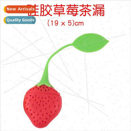 licone Strawberry Tea Glass 514 Chocolate Biscu Mold Cake Mo