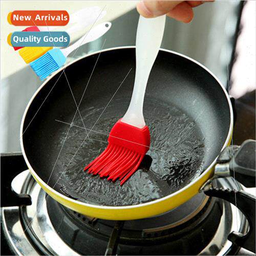 Baking Tools licone Brush High Temperature Resistant Baking