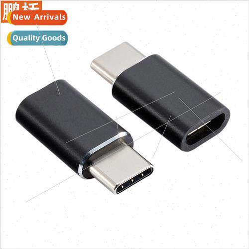 Type-c adapter 3.1Type c to MicroUSB female android adapter