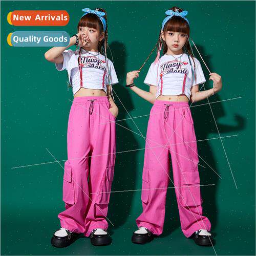 Girls Jazz Dance Costume Model Runway Fashion  Cool Fashiona