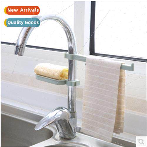 Gexuan faucet draining shelf sink storage rack kchen supplie