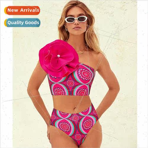 24 Years New Europe Wind Swimsu Womens Sexy Pure st Wind One