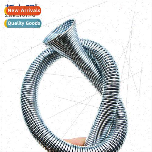Bending spring manual elastic spring small bender spring ben