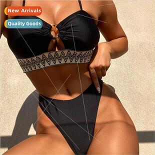 Europe Swimwear Swimsu LZ7 Spl Bikini Strap 2022