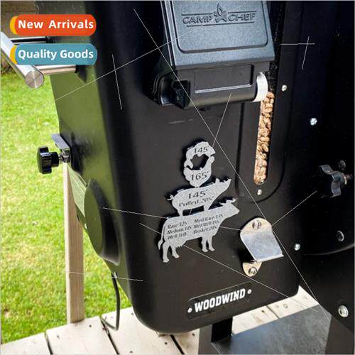 New Meat Temperature Guide BBQ Inside Cooking Meat Chart Bee