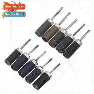3mm handle mirror polishing sandpaper stick jade amber jadee