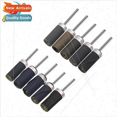 3mm handle mirror polishing sandpaper stick jade amber jadee