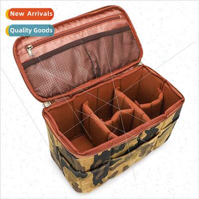 DSLR Digal Camera Inner Bag Micro SLR Lens Barrel Storage Ba