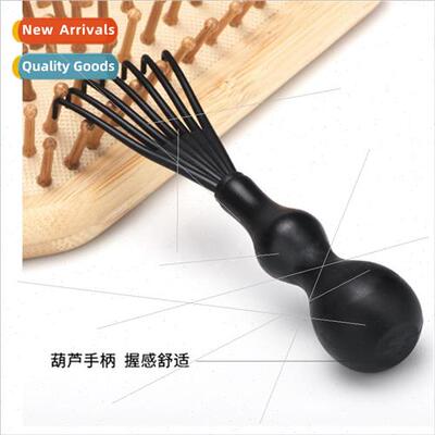 Curly Hair Comb Hairdressing Cleaning Claws Hair Cleaning To