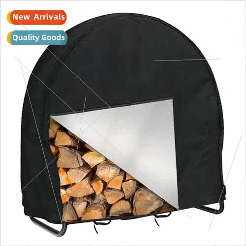 Winter Outdoor Patio Deck 420D Oxd Fabric WaterproRound Wood