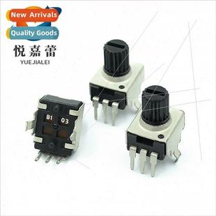 RV09 Horizontal Adjustable Potentiometer Resistor 0932-B103-
