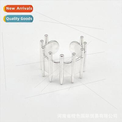 Alien Beasts Magic Cy Heart Alien Beasts Ring Open Ring  Hun