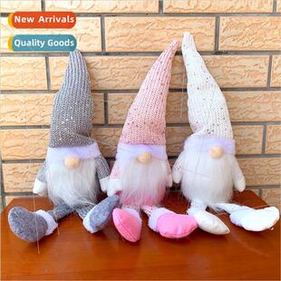 Europe Uned States Christmas old supplies est man decoration