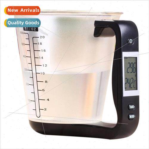 quid Food Household Electronic Scale 0.1G Kchen Electronic S
