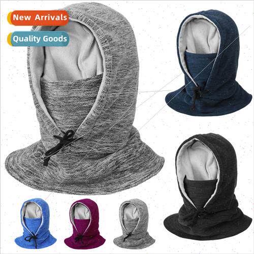 new fall winter cold cycling hooded cap wh windprocap head c