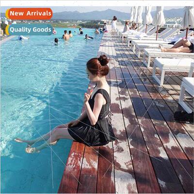 2023 new swimsu female conservative spl swimsu thin belly sw