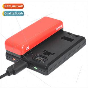 适用insta360oner charger fast charging one r panoramic camer