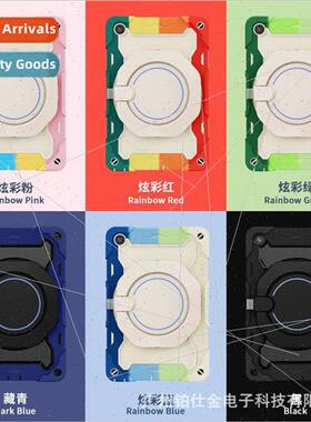 适用Tab M10 Plus hwithdrawals silicone drop-profull package