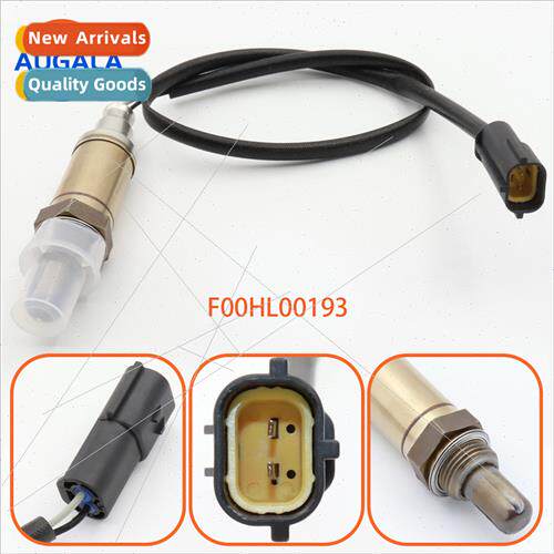 Oxygen sensor F00HL00193适用APRILIA Atlantic Atlantic 300 50