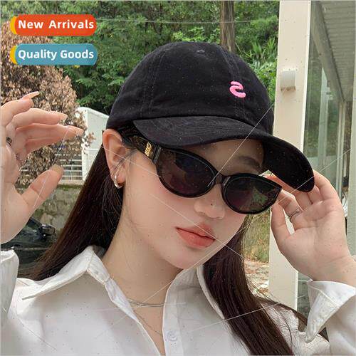 Korea  fashion duck tongue cap female spring summer daily ca