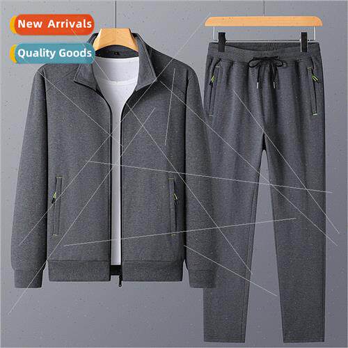 Comtable casual su men fall baseball su su sports Korea zipp