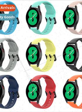 适用samsung galaxy watch6 classic watch bwatch5pro black buc