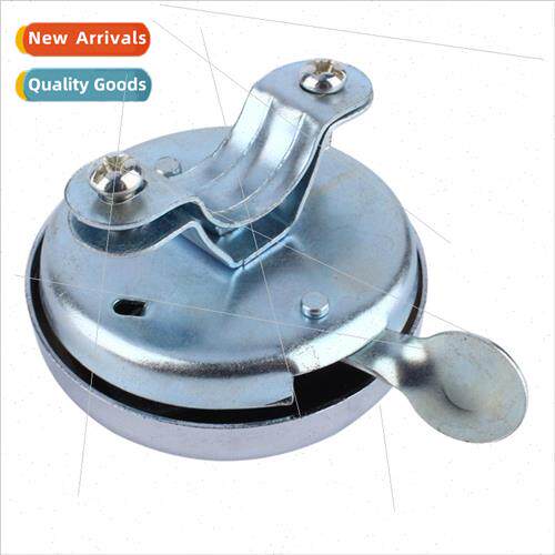 Bicycle 52.33MM Iron Bike Bells Old Bicycle Bells Vintage Bi