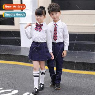 and girls shirts unims whe boys sleeved Kindergarten long