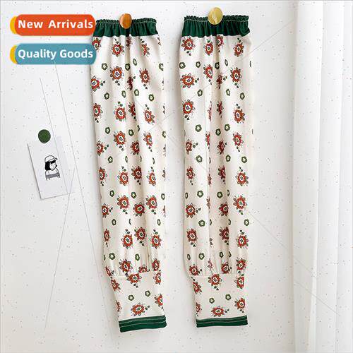 Korea  new summer flowers outdoor sunscreen ice silk ice sle