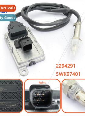 适用Scania Nox sensor 2294291 5WK97401