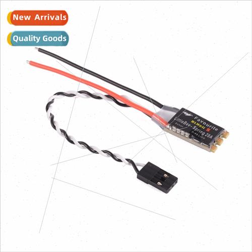 Traverse Brushless ESC 30A FPV Bee ESC Mini Blheli - S 20A 2