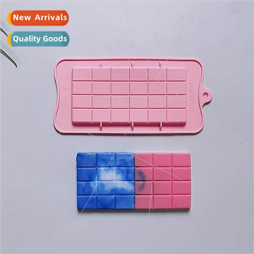 Full edion chocolate 450 chocolate cake silicone mold jelly