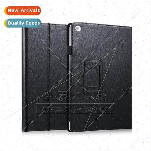 适用iPad Air/Air2 Tablet Protection iPad5/6 Cover Lychee Pat
