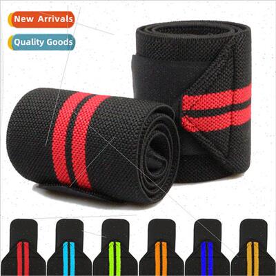 Wrist guards weightlifting fness wrist bandage booster band