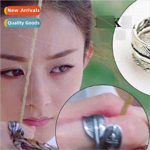 Secret Agent Princess Chu Qiao Chuan star  ying ring jewelry