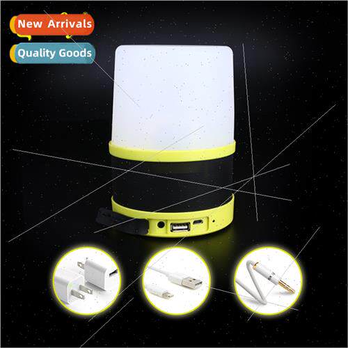 rechargeable asure bluetooth sound light 4000mAh big power t
